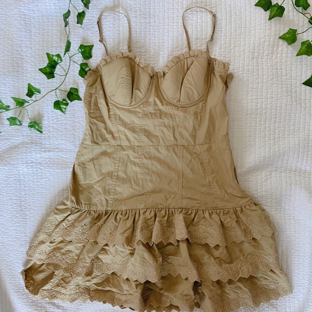 vintage valentino dress